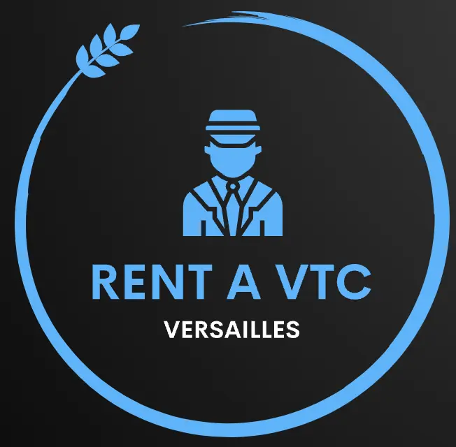 Rent a VTC logo